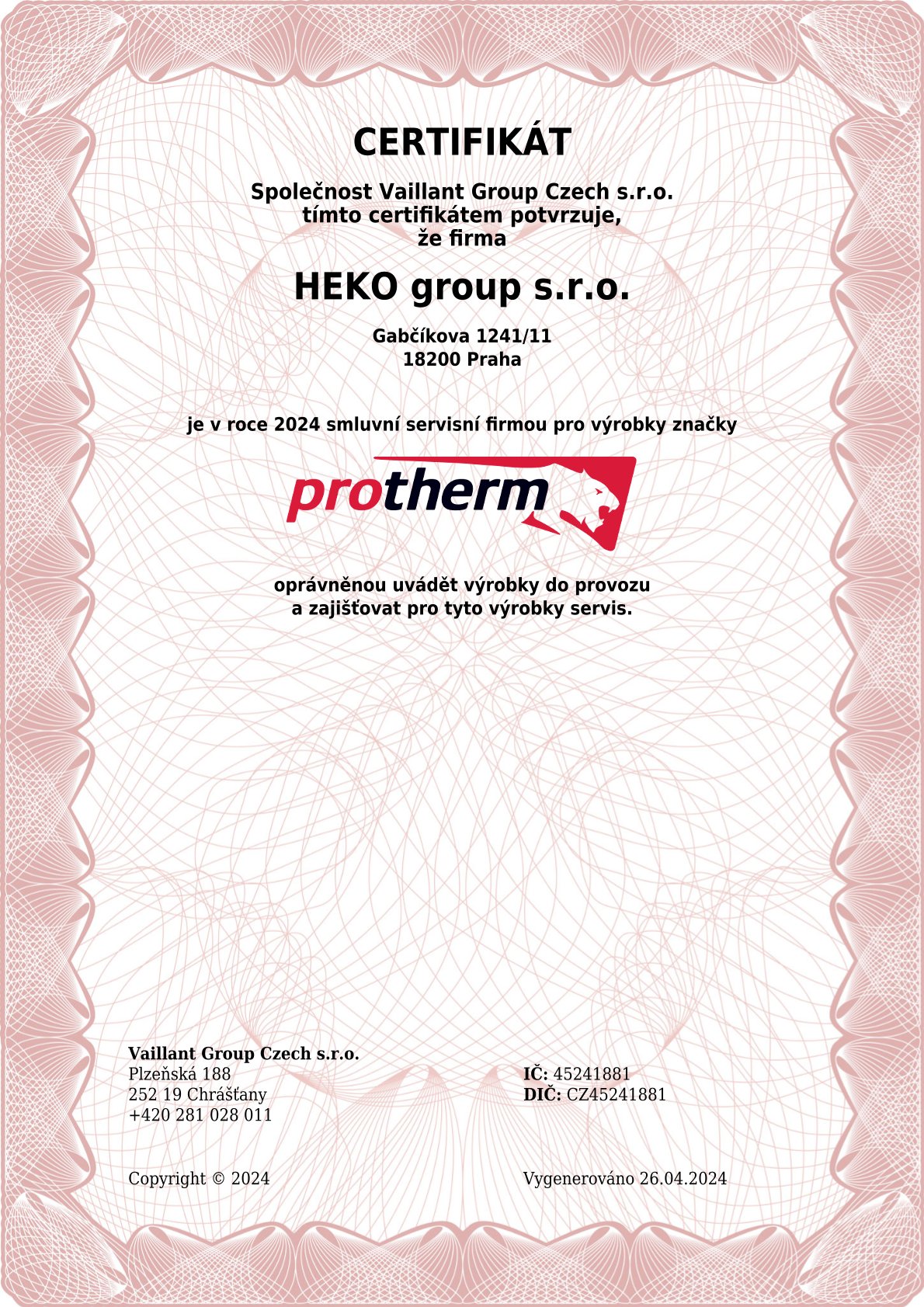 Protherm